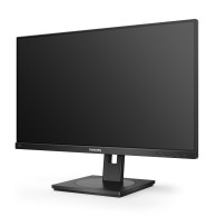 MONITOR 23.8 PHILIPS 242S1AE FHD 75Hz MM HDMI DP VGA NEGRO
