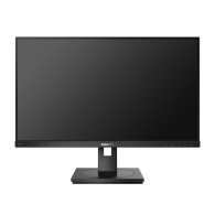 MONITOR 23.8 PHILIPS 242S1AE FHD 75Hz MM HDMI DP VGA NEGRO