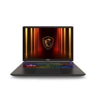 PORTATIL MSI AMD R9 32GB 1TB RTS5070Ti SSO VECTOR A16HX-050ES 9S7-15MM72-050