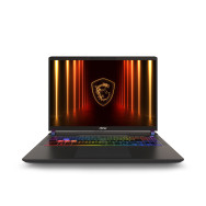 PORTATIL MSI AMD R9 32GB 1TB RTS5070Ti SSO VECTOR A16HX-050ES 9S7-15MM72-050