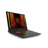 PORTATIL MSI AMD R9 32GB 1TB RTS5070Ti SSO VECTOR A16HX-050ES 9S7-15MM72-050