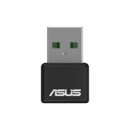 ADAPTADOR USB - WIFI ASUS USB-AX55 NANO 1800MBPS
