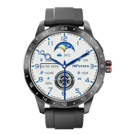 HIFUTURE SMARTWATCH FLEX 2 NEGRO