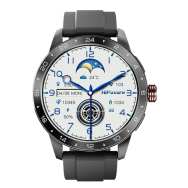 HIFUTURE SMARTWATCH FLEX 2 NEGRO