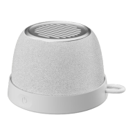 DEVIA ALTAVOZ BLUETOOTH MAGNETICO SOUND LITE 4 GRIS