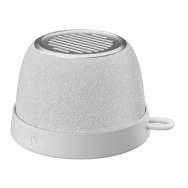 DEVIA ALTAVOZ BLUETOOTH MAGNETICO SOUND LITE 4 GRIS