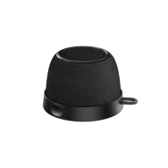 DEVIA ALTAVOZ BLUETOOTH MAGNETICO SOUND LITE 4 NEGRO