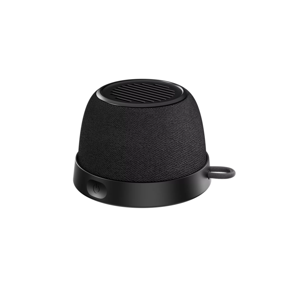 DEVIA ALTAVOZ BLUETOOTH MAGNETICO SOUND LITE 4 NEGRO