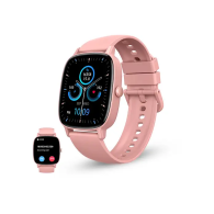 KSIX SMARTWATCH PULSE ROSA