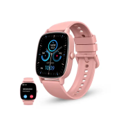 KSIX SMARTWATCH PULSE ROSA