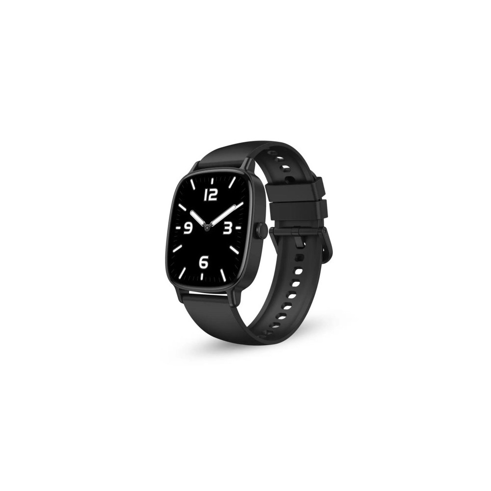 KSIX SMARTWATCH PULSE NEGRO