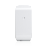 ANTENA UBIQUITI AIRMAX CPE INT/EXT 2.4GHZ 13 DBI LOCOM2