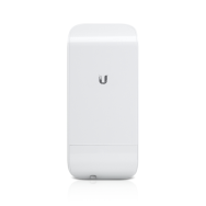 ANTENA UBIQUITI AIRMAX CPE INT/EXT 2.4GHZ 13 DBI LOCOM2
