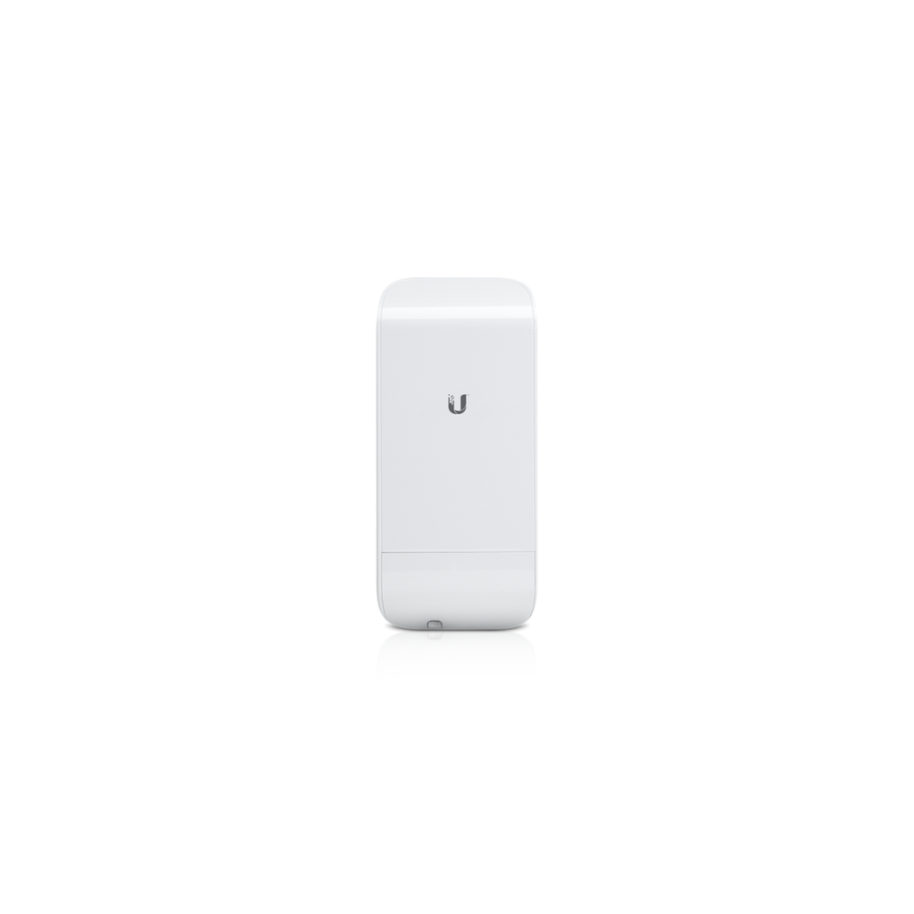 ANTENA UBIQUITI AIRMAX CPE INT/EXT 2.4GHZ 13 DBI LOCOM2