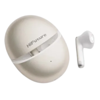 HIFUTURE AURICULAR TWS COLORBUDS 3 BLANCO