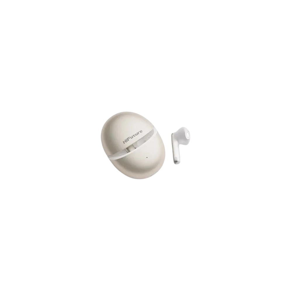 HIFUTURE AURICULAR TWS COLORBUDS 3 BLANCO