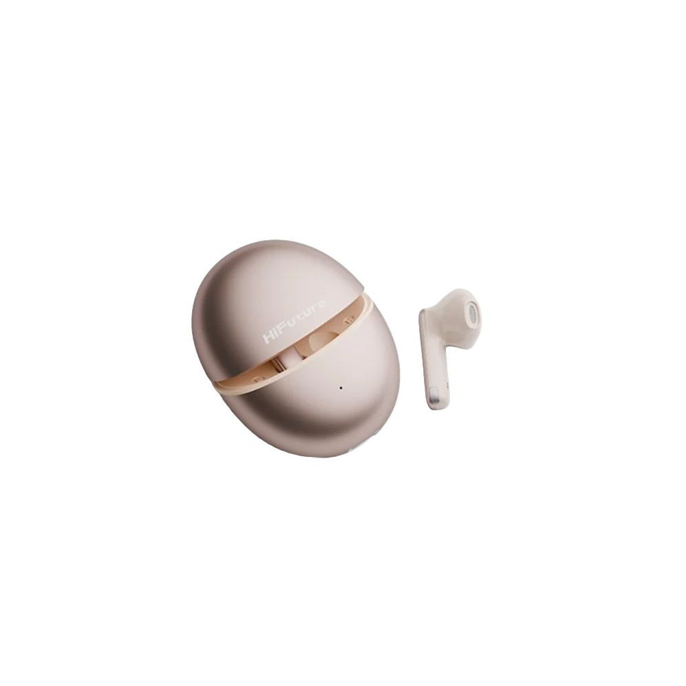 HIFUTURE AURICULAR TWS COLORBUDS 3 ORO ROSA