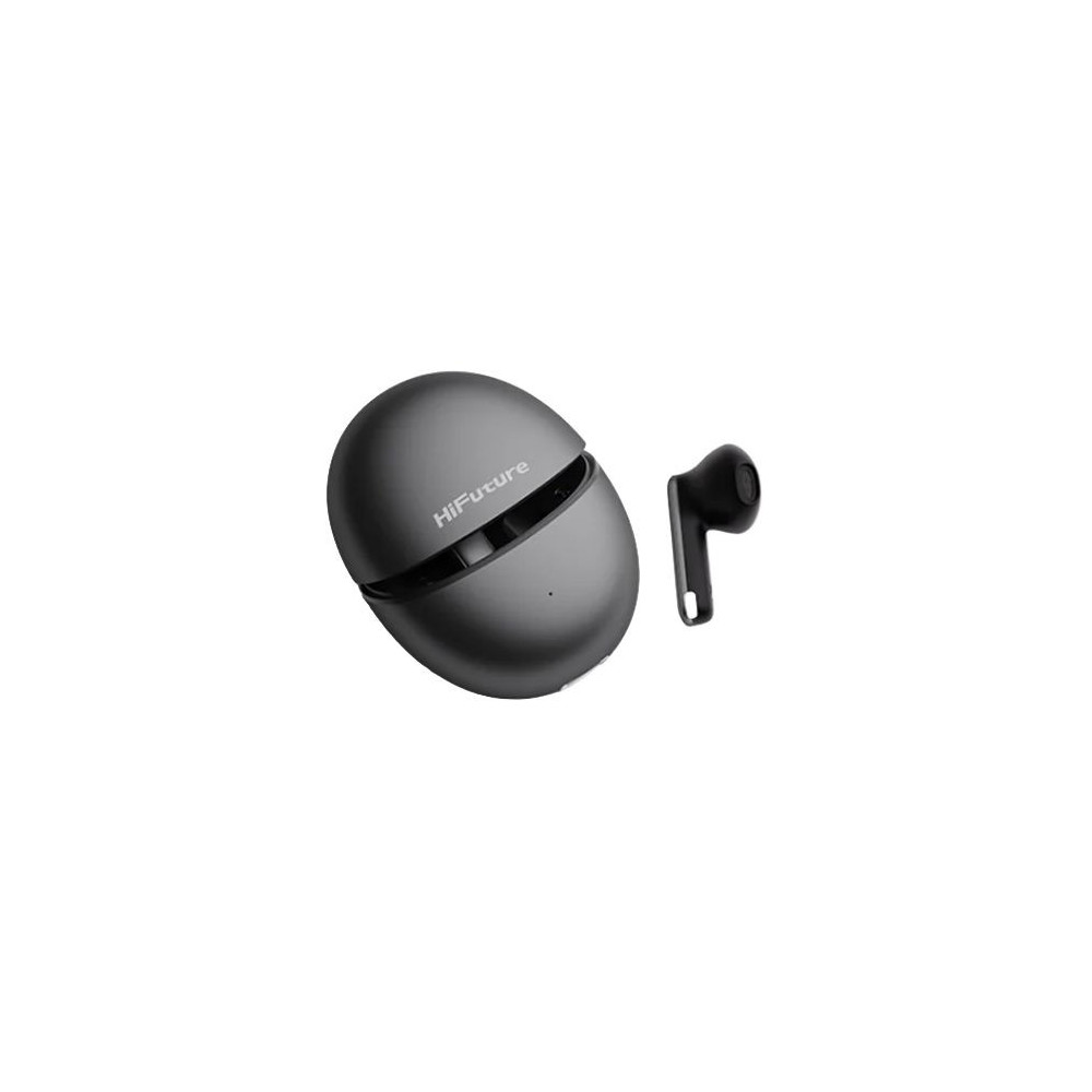 HIFUTURE AURICULAR TWS COLORBUDS 3 NEGRO