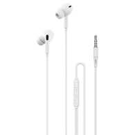 DEVIA AURICULAR KINTONE A2 JACK SILICONA BLANCO