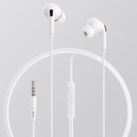 DEVIA AURICULAR KINTONE A2 TIPO C BLANCO