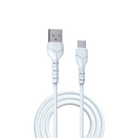 DEVIA CABLE KINTONE C-USB 1M. BLANCO