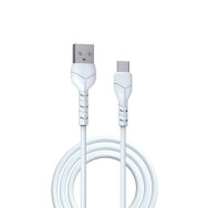 DEVIA CABLE KINTONE C-USB 1M. BLANCO