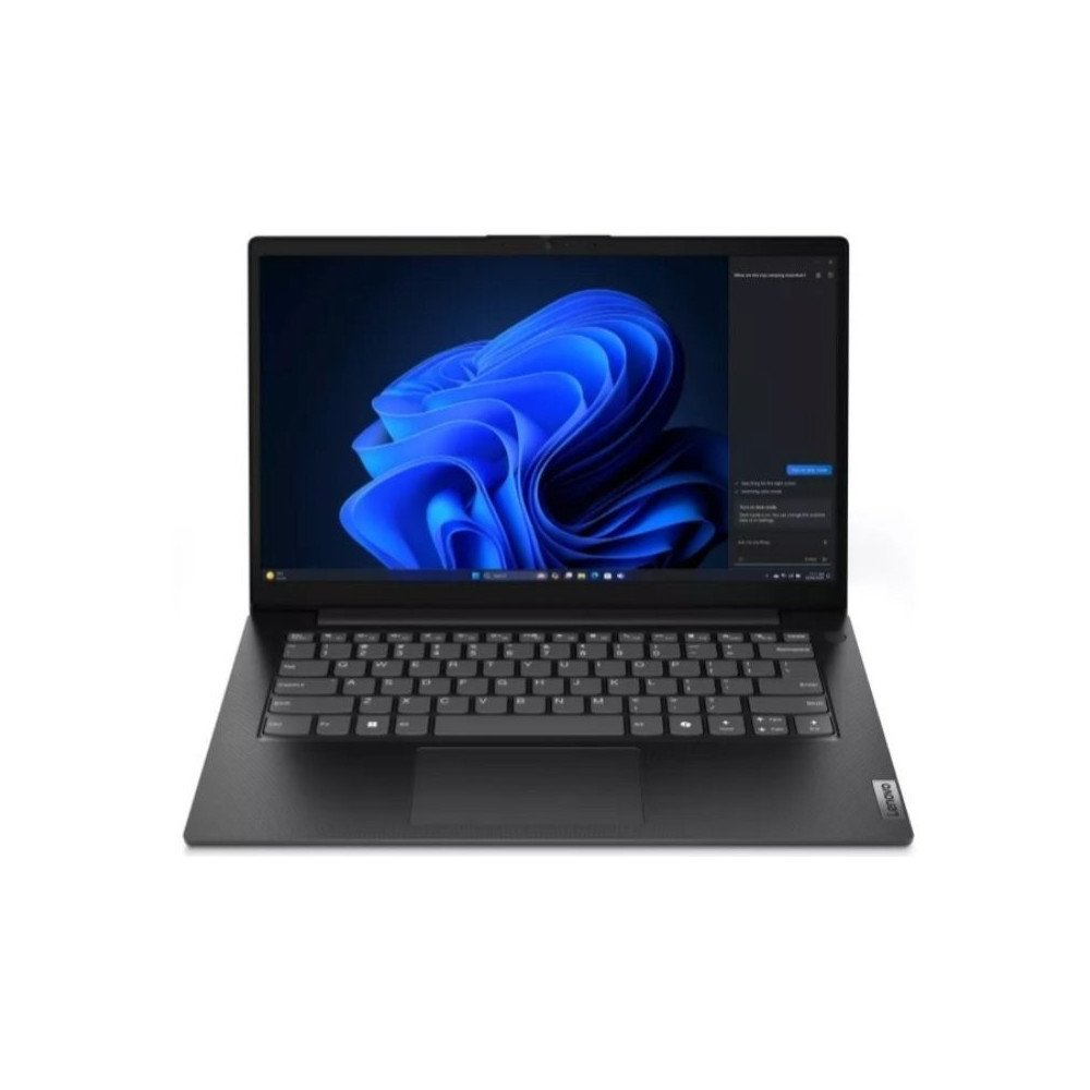 PORTATIL LENOVO I5-13420H 16GB 512GBSSD 14FHD USB RJ45 SSO 83GU00CBSP