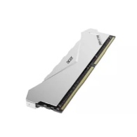 MEMORIA KIT DDR4 16GB(2X8GB) PC4-25600 3200MHZ ACER HT100 1R8-V8 CL16 WHITE