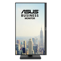 MONITOR 27 ASUS VA279QGS FHD MM HDMI REGULABLE ALTURA NEGRO