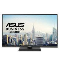 MONITOR 27 ASUS VA279QGS FHD MM HDMI REGULABLE ALTURA NEGRO
