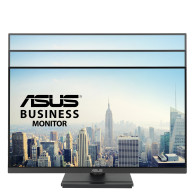 MONITOR 27 ASUS VA279QGS FHD MM HDMI REGULABLE ALTURA NEGRO