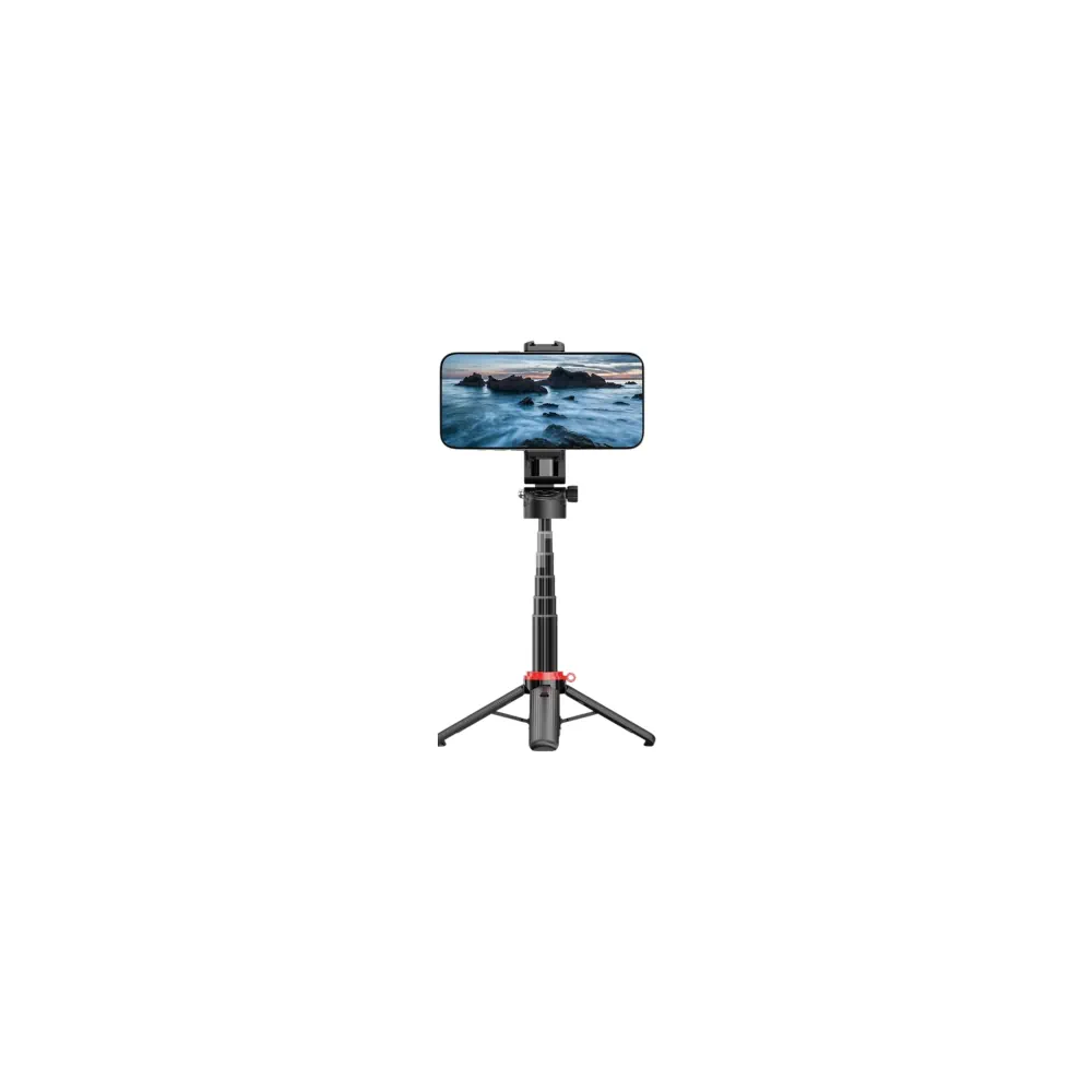 DEVIA PALO SELFIE PRO2 MANDO /TRIPODE / GRIP MOVIL / STAND