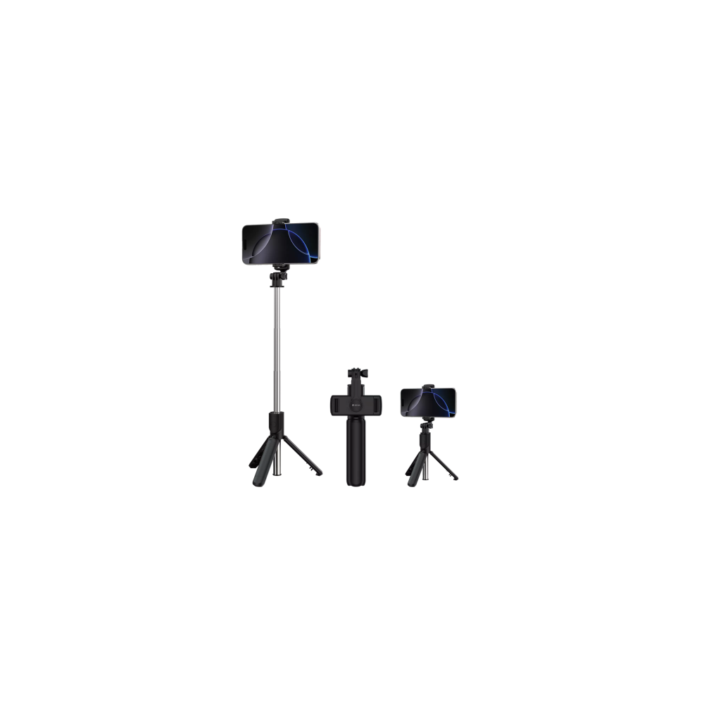 DEVIA PALO SELFIE KINTONE MANDO / TRIPODE