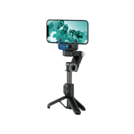 DEVIA PALO SELFIE ULTRA 1 FACE TRACKING IA / GIMBALL / MANDO