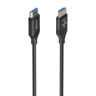 CABLE HDMI V2.1 AOC ULTRA VEL 8K 4K 4 4 4 48GBP AM-AM NEGRO 10M AISENS A153-0933