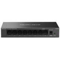 SWITCH MERCUSYS 8P 101001000 MS108GS PAREDESCRITORIO