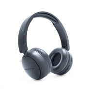 AURICULAR ENERGY HEADSET HEADTUNER MICROFONO BT FM Y MICRO SD NEGRO 457618