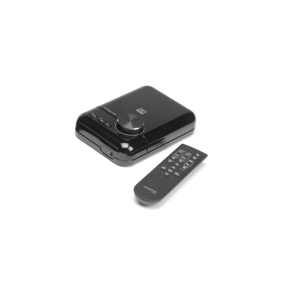 SONIDO CREATIVE SB WIRELESS RECEIVER (RECEPTOR WIFI PARA WIRELESS MUSIC SYSTEM)