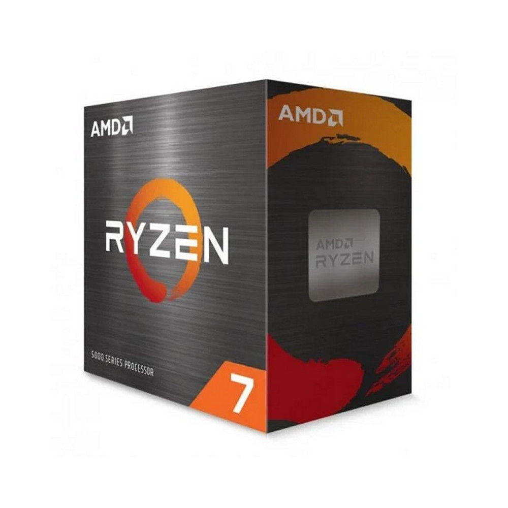 AMD Ryzen 7 5800X procesador 3,8 GHz 32 MB L3