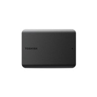 TOSHIBA DISCO DURO CANVIO BASICS 2022 2,5 1TB EXTERNO USB3.2
