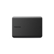 TOSHIBA DISCO DURO CANVIO BASICS 2022 2,5 1TB EXTERNO USB3.2