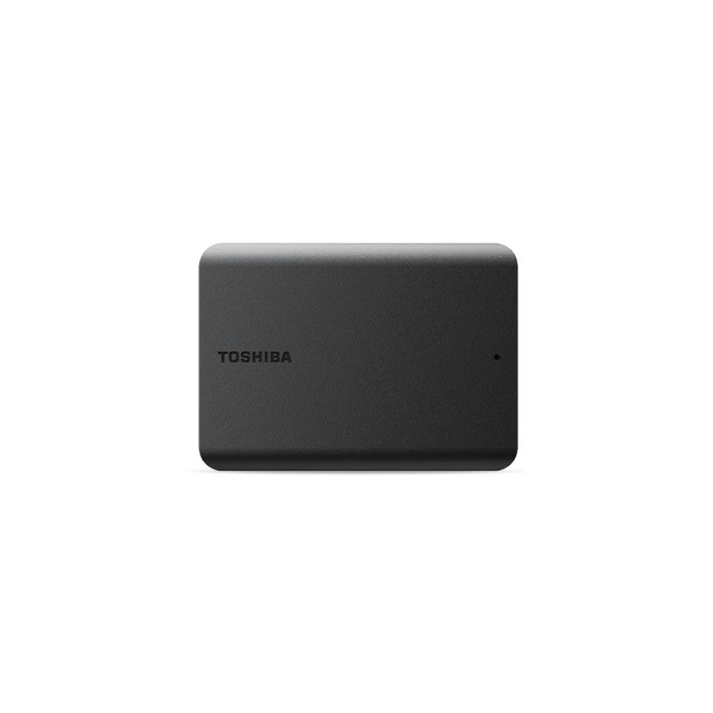 TOSHIBA DISCO DURO CANVIO BASICS 2022 2,5 1TB EXTERNO USB3.2