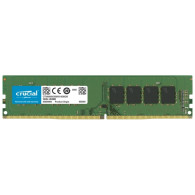 Modulo CRUCIAL DDR4 8Gb 3200Mhz (CT8G4DFRA32A)