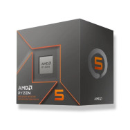 PROCESADOR AMD RYZEN 5 8500G 3.5/5 GHZ.BOX SOCKET AM5