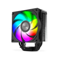 VENTILADOR NOX H500 Socket 1150/1151/1200/1700/ 1851/ AM4 / AM5