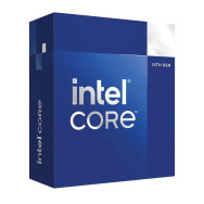 PROCESADOR INTEL I7 14700F 2.10GHZ 14TH GEN SOCKET 1700 BX8071514700F