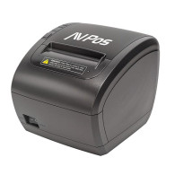 IMPRESORA TICKET AVPOS TERMICA TC90W USB LAN WIFI 3YR GARANTIA AVP-TC90W