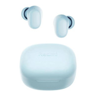 AURICULAR XIAOMI BUDS 6 PLAY BLUETOOTH ESTUCHE CARGA AZULES BHR9283GL