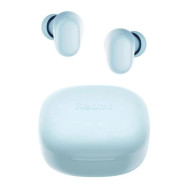 AURICULAR XIAOMI BUDS 6 PLAY BLUETOOTH ESTUCHE CARGA AZULES BHR9283GL