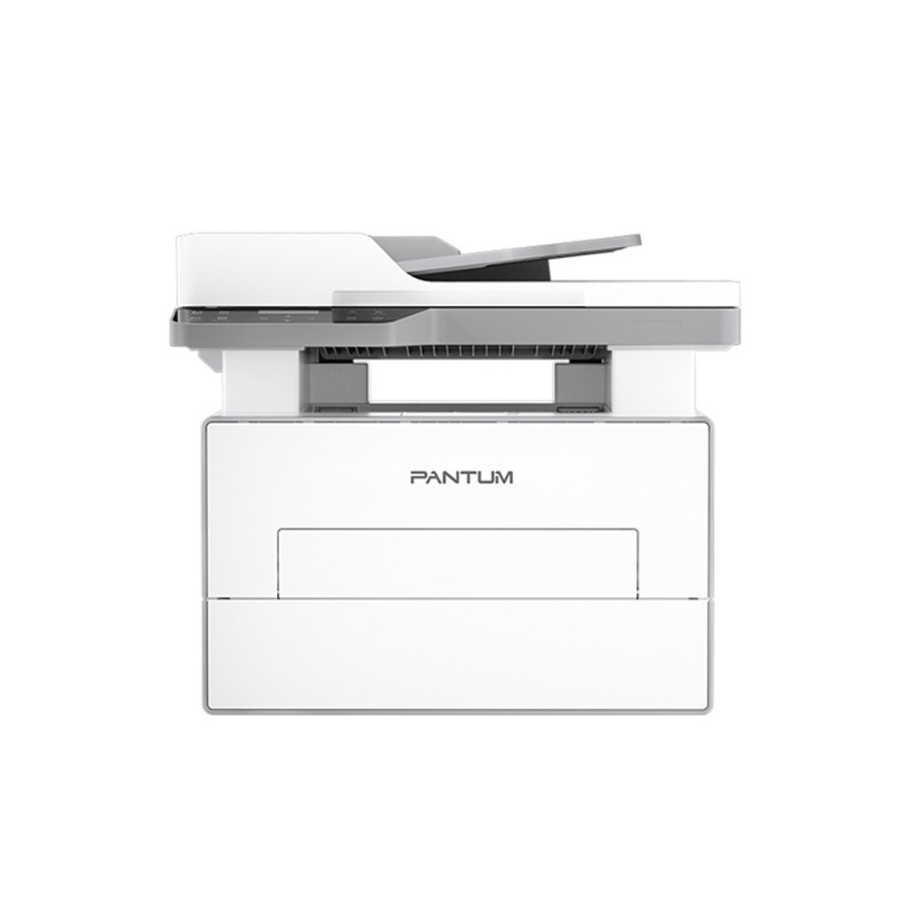 IMPRESORA PANTUM MF LASER MONOCR SCAN PLANO ADF USB WIFI BT BM4240ADW (TL-A4201)